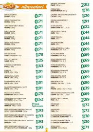 Volantino Gambardella Cash settimana 40 Pagina 4