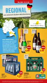 PENNY Prospekt woche 40 Seite 16