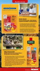 PENNY Prospekt woche 40 Seite 19