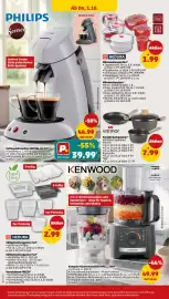 PENNY Prospekt woche 40 Seite 32
