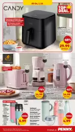 PENNY Prospekt woche 40 Seite 33