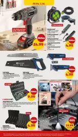 PENNY Prospekt woche 40 Seite 34