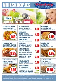 Vrieskoop folder Pagina 1