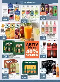 Aktiv Irma Prospekt woche 40 Seite 14