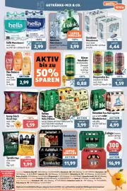 Aktiv Irma Prospekt woche 40 Seite 16