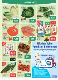 Aktiv Irma Prospekt woche 40 Seite 3