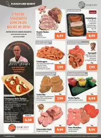 Aktiv Irma Prospekt woche 40 Seite 4