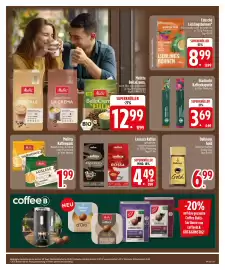 EDEKA Berger Prospekt woche 40 Seite 11