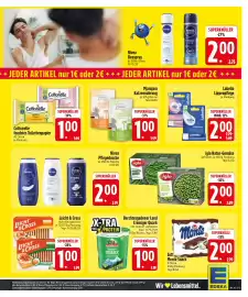 EDEKA Berger Prospekt woche 40 Seite 15