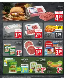 EDEKA Berger Prospekt woche 40 Seite 19