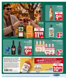 EDEKA Berger Prospekt woche 40 Seite 20