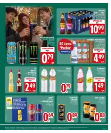 EDEKA Berger Prospekt woche 40 Seite 23