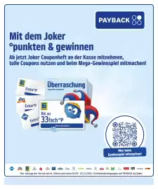 EDEKA Berger Prospekt woche 40 Seite 29