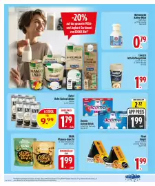 EDEKA Berger Prospekt woche 40 Seite 6