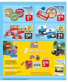 EDEKA Berger Prospekt woche 40 Seite 9