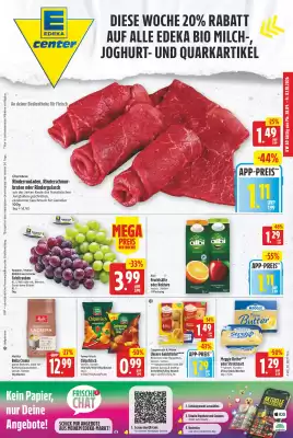 Edeka Center (gültig bis 3-10)