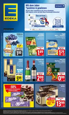 EDEKA Kuhlmann (gültig bis 3-10)
