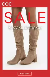CCC gazetka tydzień 40 Strona 1