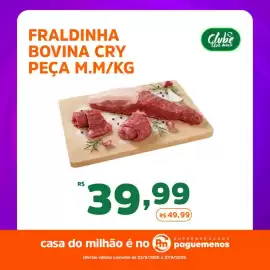 Catálogo Supermercados Pague Menos Página 3