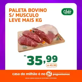 Catálogo Supermercados Pague Menos Página 5