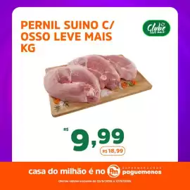 Catálogo Supermercados Pague Menos Página 6
