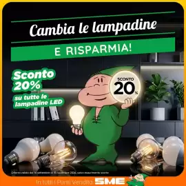 Volantino Sme Pagina 1