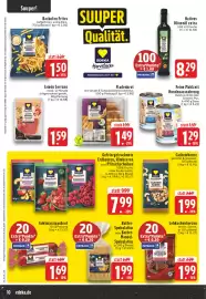 EDEKA Vogl Prospekt woche 40 Seite 10