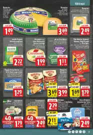 EDEKA Vogl Prospekt woche 40 Seite 11