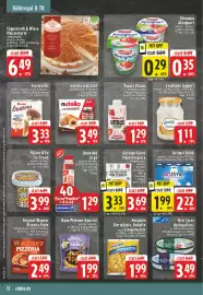 EDEKA Vogl Prospekt woche 40 Seite 12