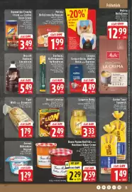 EDEKA Vogl Prospekt woche 40 Seite 13