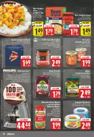 EDEKA Vogl Prospekt woche 40 Seite 14