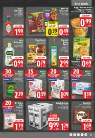 EDEKA Vogl Prospekt woche 40 Seite 15
