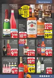 EDEKA Vogl Prospekt woche 40 Seite 17