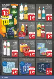EDEKA Vogl Prospekt woche 40 Seite 18