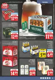 EDEKA Vogl Prospekt woche 40 Seite 19