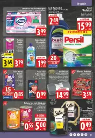 EDEKA Vogl Prospekt woche 40 Seite 21