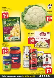 EDEKA Vogl Prospekt woche 40 Seite 23