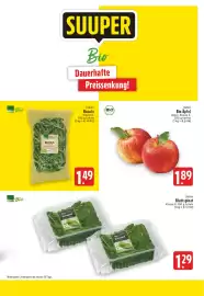 EDEKA Vogl Prospekt woche 40 Seite 25