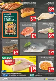 EDEKA Vogl Prospekt woche 40 Seite 26