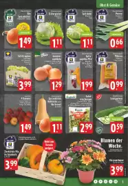 EDEKA Vogl Prospekt woche 40 Seite 3