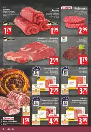 EDEKA Vogl Prospekt woche 40 Seite 4