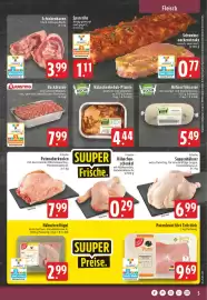 EDEKA Vogl Prospekt woche 40 Seite 5