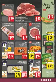 EDEKA Vogl Prospekt woche 40 Seite 7