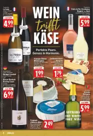 EDEKA Vogl Prospekt woche 40 Seite 8