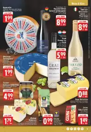 EDEKA Vogl Prospekt woche 40 Seite 9