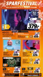 Expert Technomarkt Prospekt woche 40 Seite 11