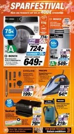 Expert Technomarkt Prospekt woche 40 Seite 5
