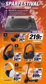 Expert Technomarkt Prospekt woche 40 Seite 6