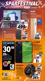Expert Technomarkt Prospekt woche 40 Seite 8