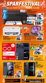 Expert Technomarkt Prospekt woche 40 Seite 9